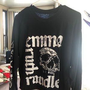 Emma Ruth Rundle Longsleeve